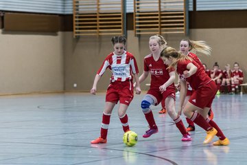 Bild 3 - wCJ KT Turnier Vormittag